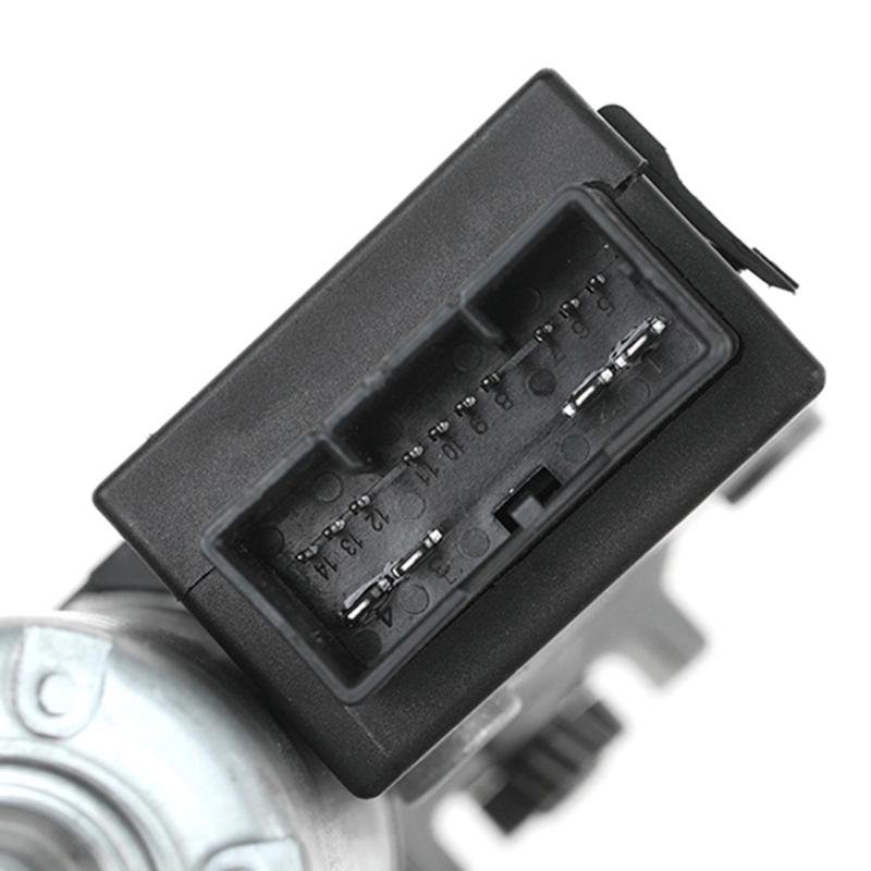 Мощный двигатель, совместимый с Explorer 2011-2017 BB5Z15790A BB5Z15790D, Люк, Легкое управление, Плавная работа и Аксессуары
