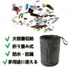 Doyime Car Trash Can and Garbage Bags of Car Storage Trash Car Trash Car Storage Convenient Item Easy to Large For Car Passenger Back Car Household