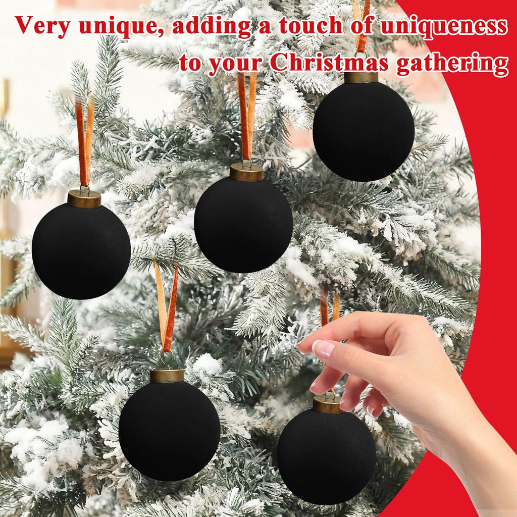 Украшения для рождественской елки, набор украшений для рождественских шаров, красные, зеленые и золотые, небьющиеся подвесные украшения для елки