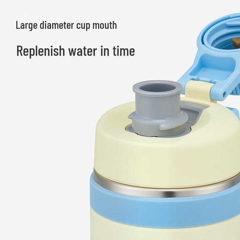 THERMOS TCJU-750 Outdoor Insulated Water Bottle