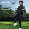 Мужские тренировочные брюки для футбола Decathlon