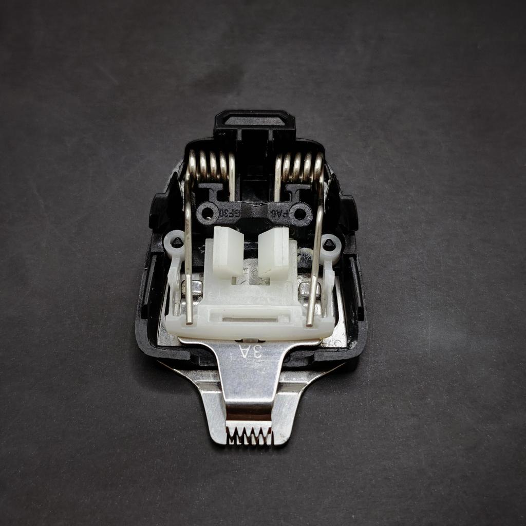 Steel Precision Beard Trimmer Prewave replacement For Philips MG7930 MG7940 MG7950 MG7960 MG9500 MG9510 MG9520 MG9530 MG9540 MG9550