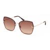 Ft1107 Nickie 02 28f Women Sunglasses