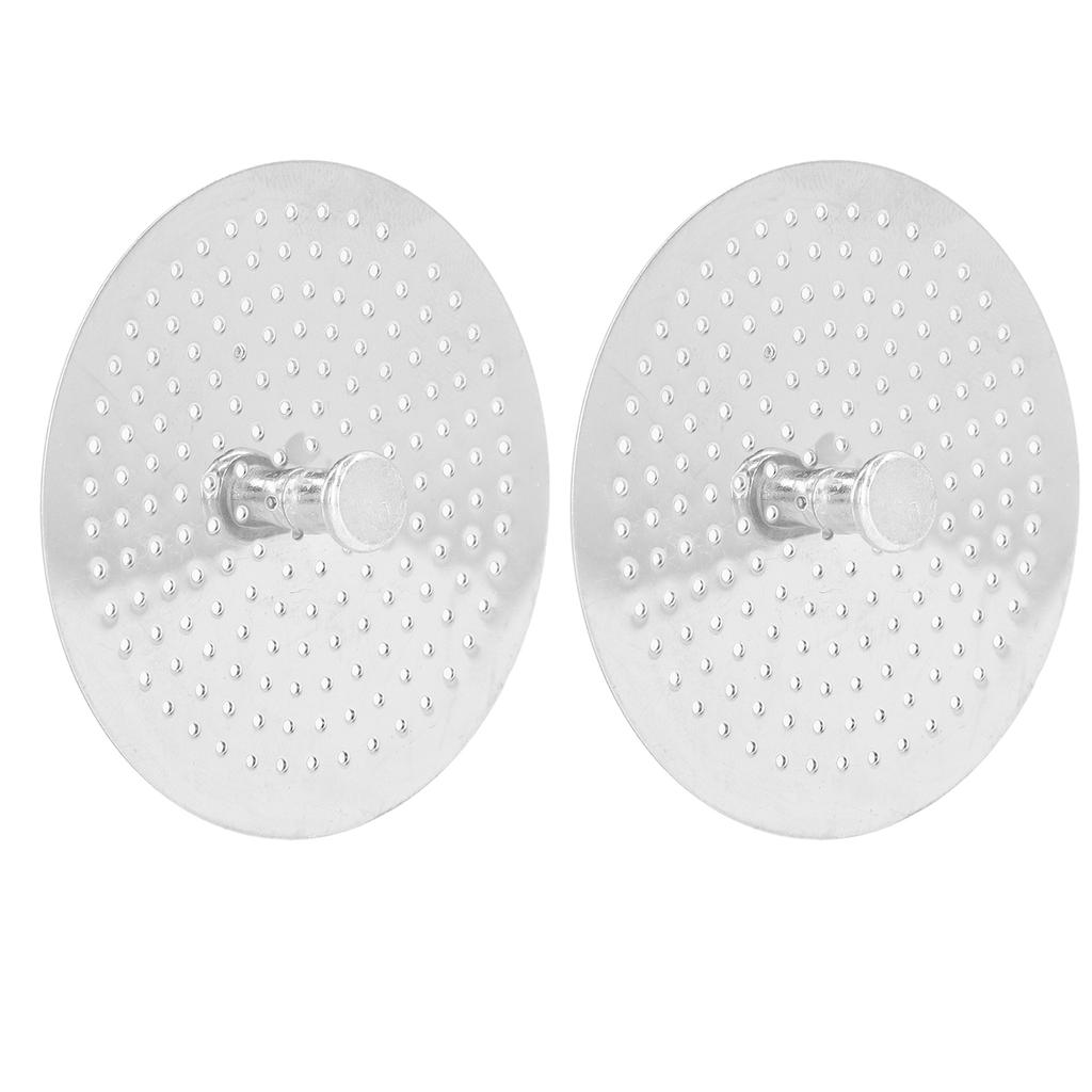 2 шт. Сменный фильтр для кофе-пресса Профессиональный сменный фильтр-сетка для кофе-пресса