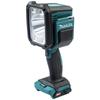 Makita ML007G Blue 40Vmax and Charger Sold Flashlight, (Battery Separately)