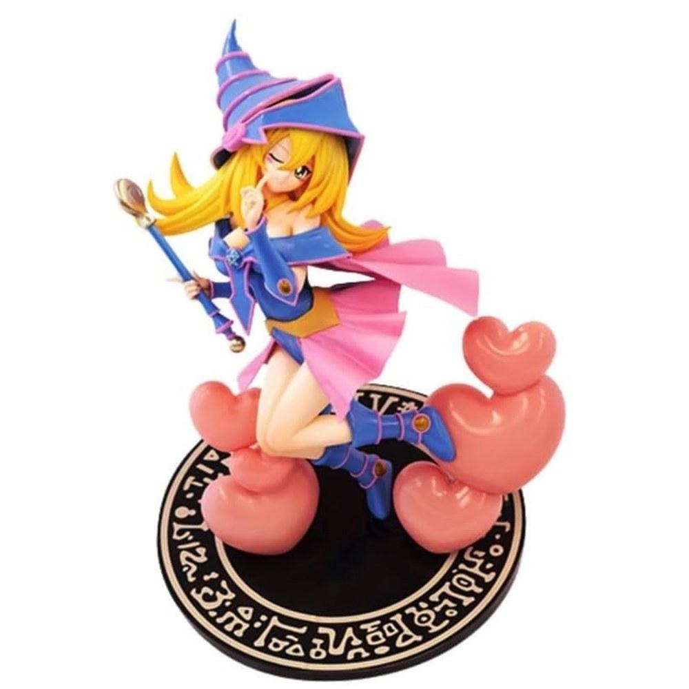 Фигурка Thunder Tech Dark Magician Girl для карточной игры