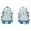 ASICS DS Light Pro 2E Wide White Tuna Blue - 1103A110-100