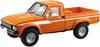 Aoshima Bunka Kyozai The Tuned Car RN30 Hilux Custom Plastic Model (AOSHIMA) 1/24 Lift-up '78 (Toyota)