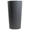 Donica Urbanika Eco Antracyt H75X40,9 Cm