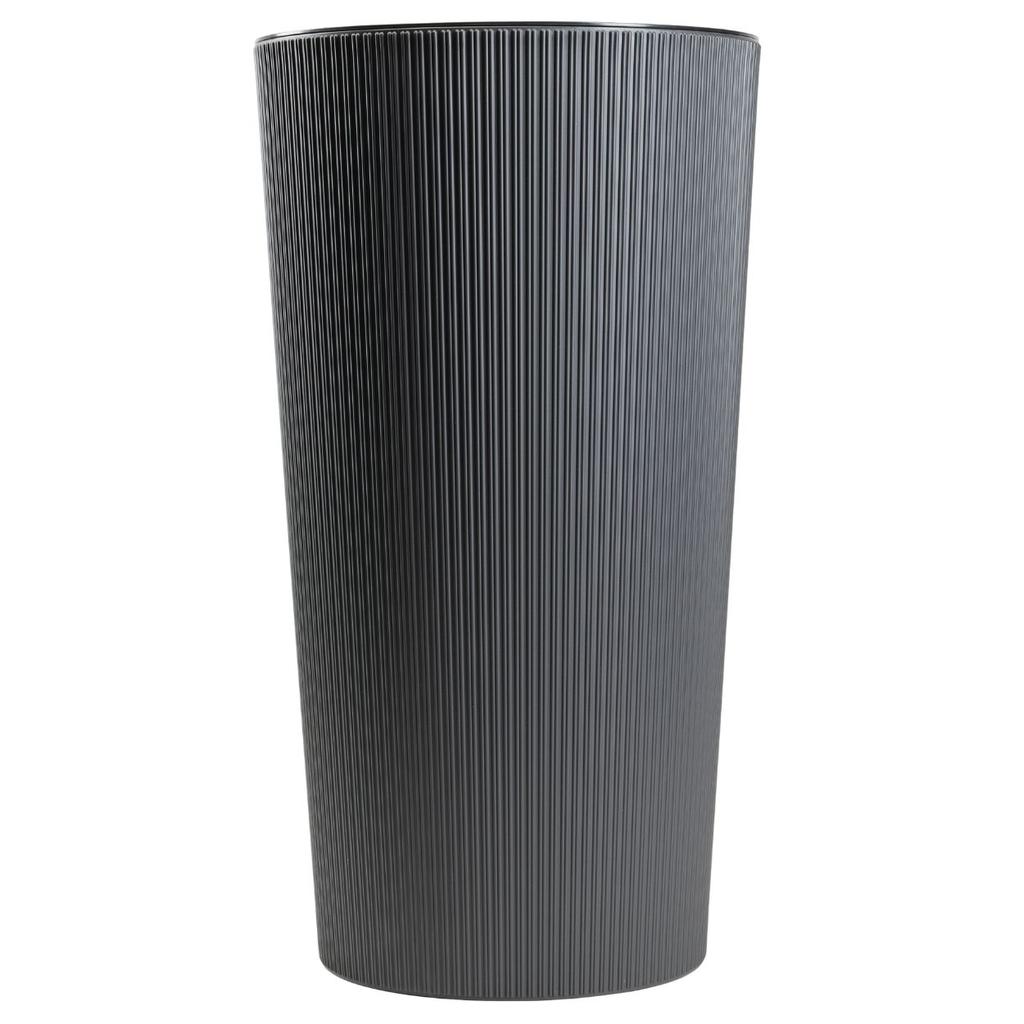 Donica Urbanika Eco Antracyt H75X40,9 Cm