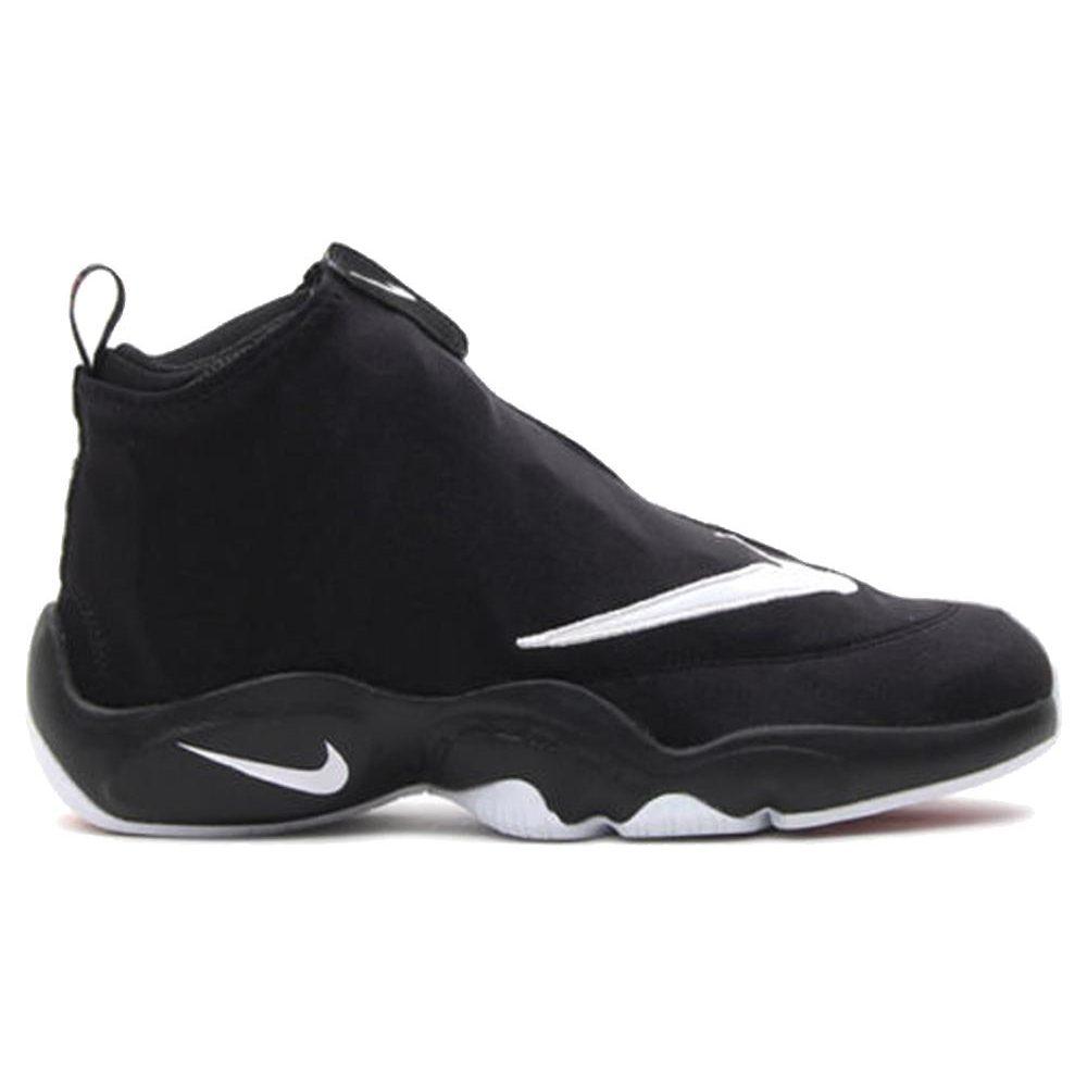 Nike Air Zoom Flight '98 The Glove Черный/Белый Оригинал 616772-001