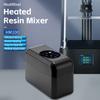 3D Printing Resin Heater LCD UV-Curing Resin Mixer Active Heating Compatible with