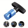 Car Modification Accessories Hood Lift Rod Holder Rear Trunk Tailgate Hydraulic Air Rod Anti-pinch Tool