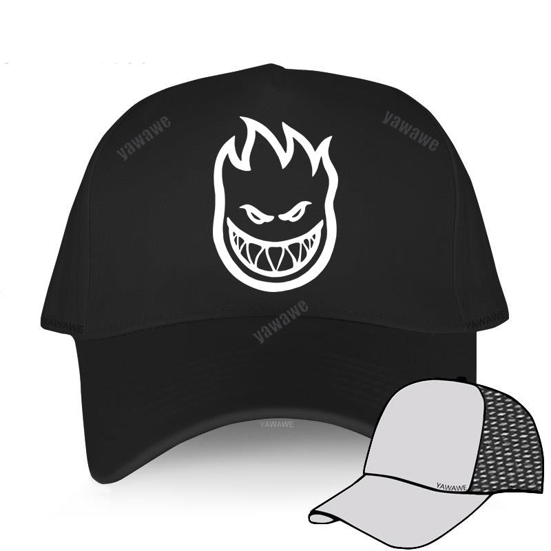 Adult Classic Baseball cap Unisex original brand Sport Bonnet SPITFIRE Skateboard summer fashion Caps Women Adjustable leisure hat