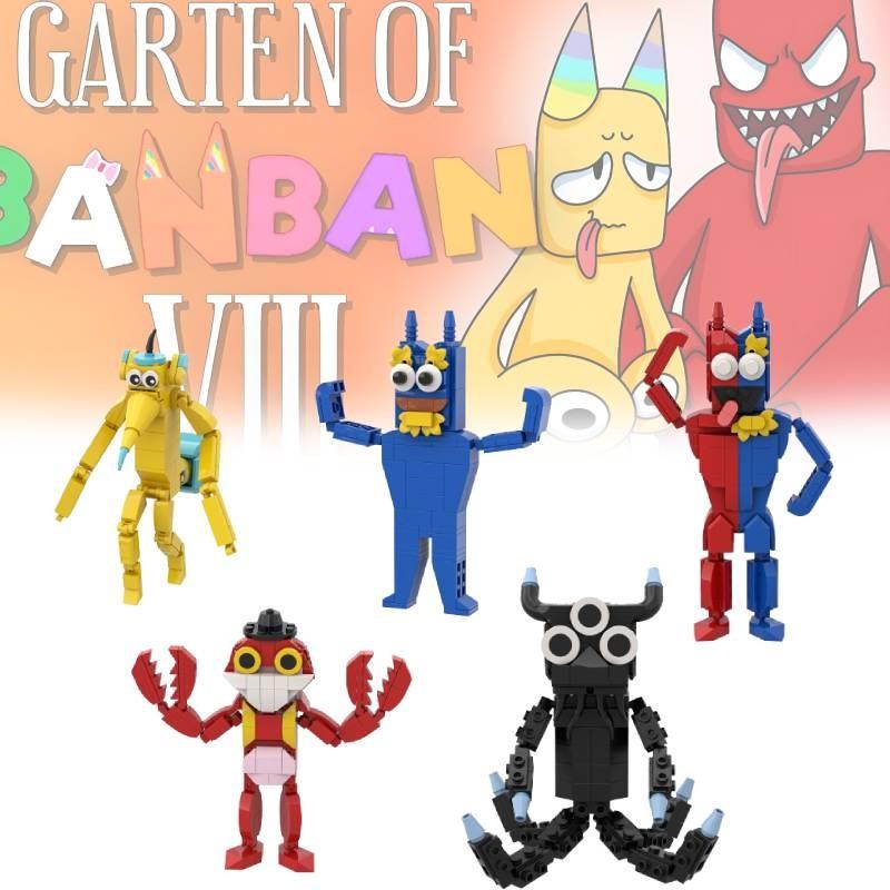 Игрушка-конструктор «Скибиди туалет»-лабиринт для детей с красочными деталями для творческой игры