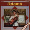 LP Record ADAMO - Best 20 EOS90004 ODEON 1980 Japan Obi Pop