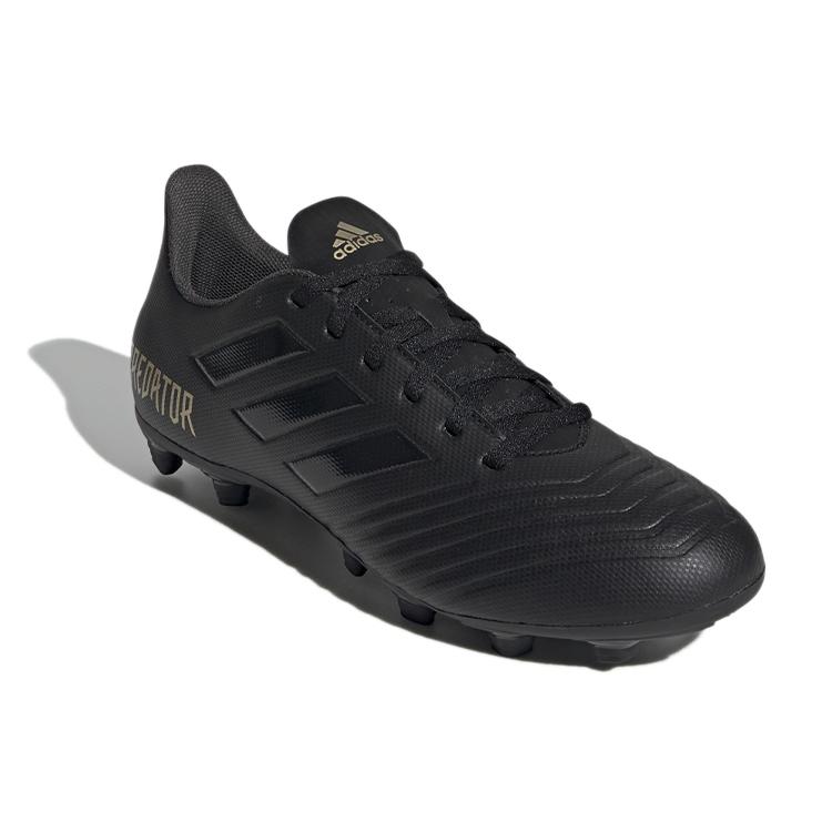 adidas Predator 19.4 'Черный' F35600