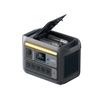 Anker Solix C800 Plus Portable Power Station Portable Power Supply 768Wh 58 Minutes Full Charge High Output AC 1200W Instantaneous Maximum 5 Long Life