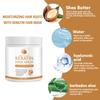 Keratin Hair Mask Repair Permed and Dyed Smooth Dry and Frizzy Hair Conditioner