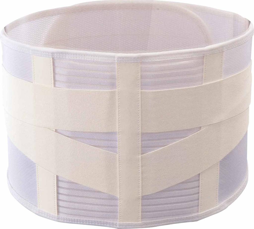 Cogit Поясничный корсет Мягкий Размер L