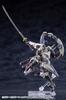 Kotobukiya Hexa Gear Губернатор Белая Шкала Пластик Примерно 93 мм в Высоту Экзо-Броня Тип Ринкаку, Модель 1/24,