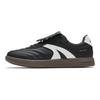 Anta Кеды Flap Skateboard Shoes Женские Базовые Черный/Слоновая кость Белый 922628069-6