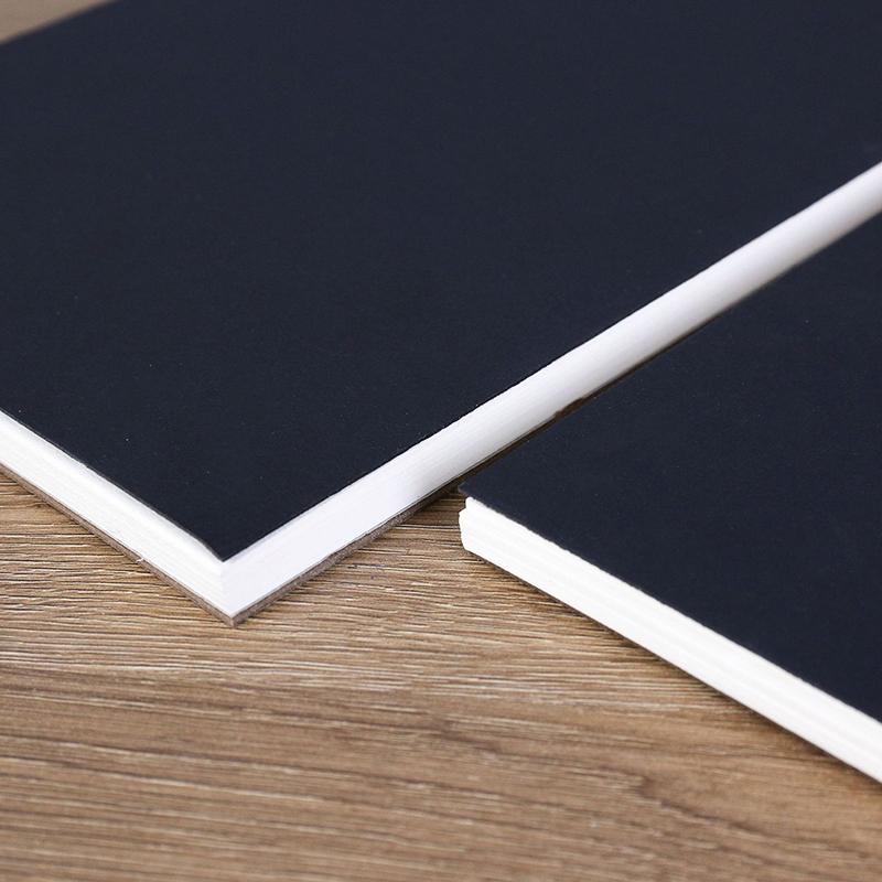 Sketch Book Spiral Bound 30 Sheets Acid Free Drawing Paper A4 A5 A6 8K 16K for Kids Students Artists