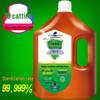 Clothing Care Disinfectant Liquid for Inner and Outer Garments – Bactericide Laundry Solution
