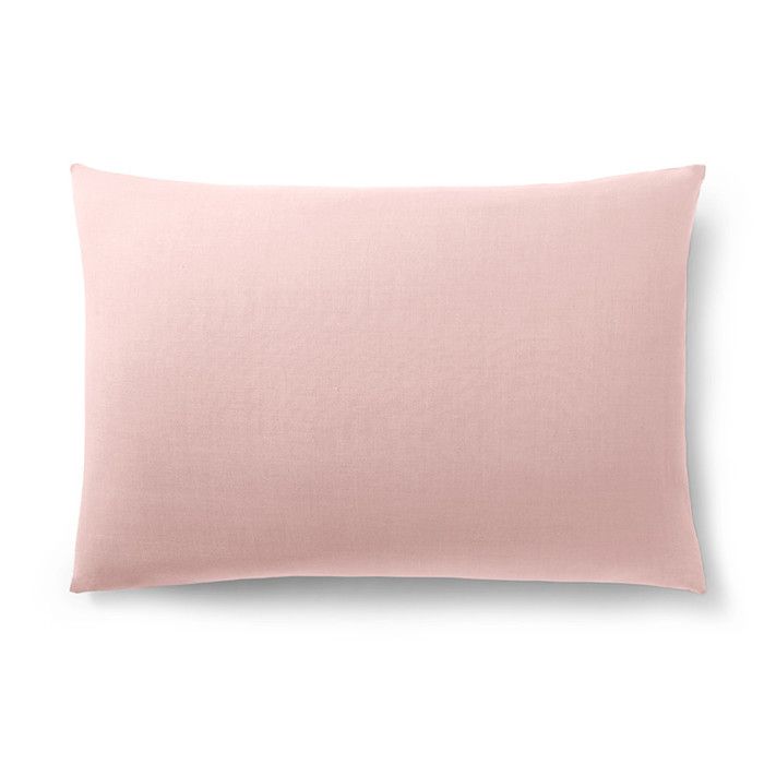 Taie d'oreiller "Prémium" toutes dimensions - 50x70 - Prémium Rose Dragée