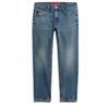 Superdry Vintage Mid Rise Slim Fit джинсы