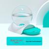 Автоматическая поилка для кошек и собак Bubble Pet - Без подключения к сети, конструкция, предотвращающая намокание мордочки