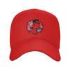 Harry Style Kiss All The Time Disco Occasionally Love On Tour Baseball Cap Summer Hip Hop Hats Fashion Outdoor Baseball Caps
