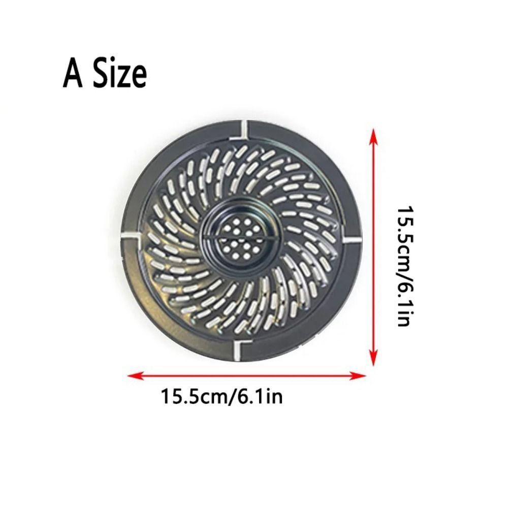 Круглый коврик для аэрофритюрницы Квадратная корзина-гриль Антипригарная сковорода-фритюрница Гриль-сковорода для аэрофритюрницы Запасной противень