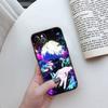 Чехол для телефона Tokyo Ghoul ED58 для iPhone 6 6s 7 8 11 12 13 14 15 XS Pro Max XR X SE Samsung S20 S21 S22 S23 S24 FE Ultra Plus Lite S21S A55