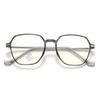 Transparent Computer Glasses Frame Women Men Anti Blue Light Tr90 Eyewear Blocking Glasses Optical Spectacle Eyeglass