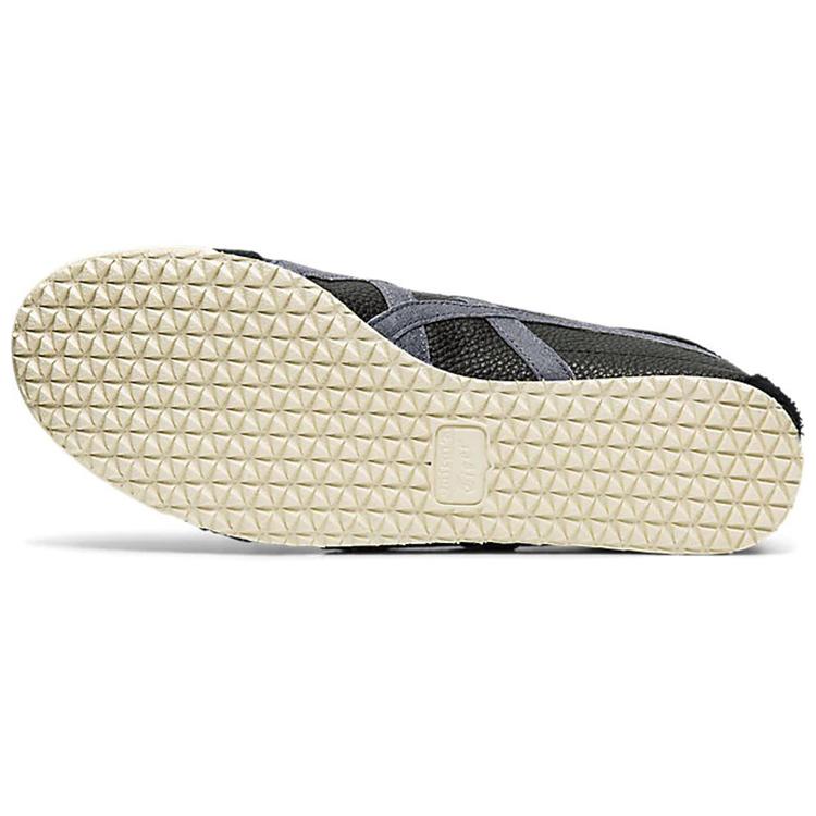 ONITSUKA TIGER Унисекс Mexico 66 Черный/Серый 1183A693-002