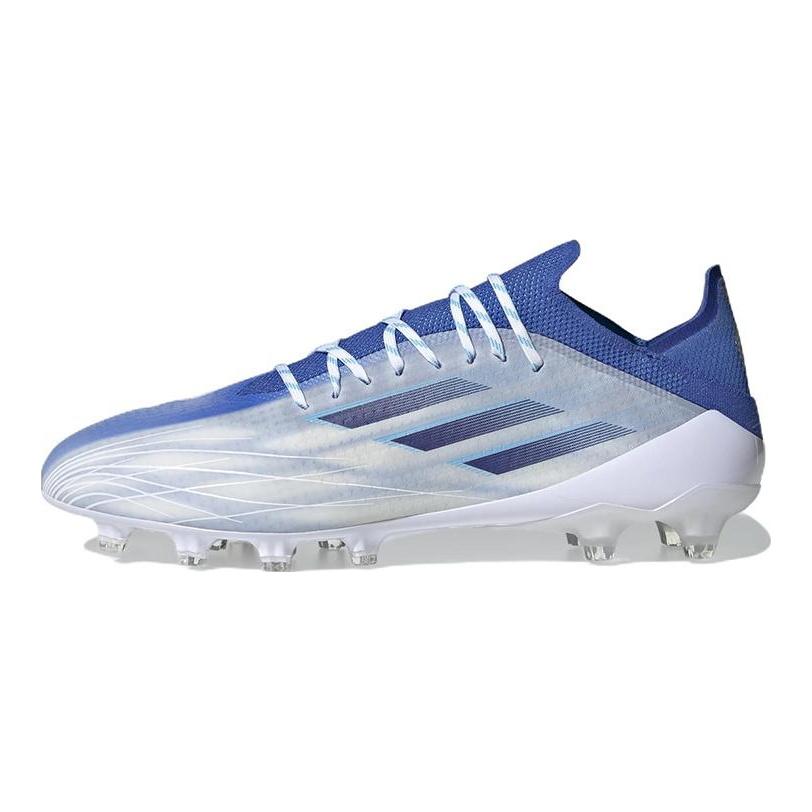 adidas Футбольные бутсы X Speedflow.1 для искусственного покрытия 'Белый Синий' GW7451