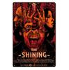 YThe Metal Poster Tin Sign  xcm Platealuminum