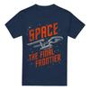 Men's Space Travel T-Shirt