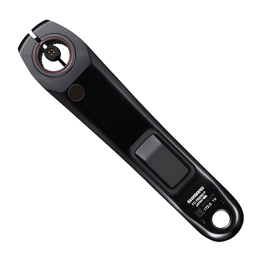 SHIMANO Запчасти для ремонта левого шатуна 165 мм Y0N598020 FC-R9200-P