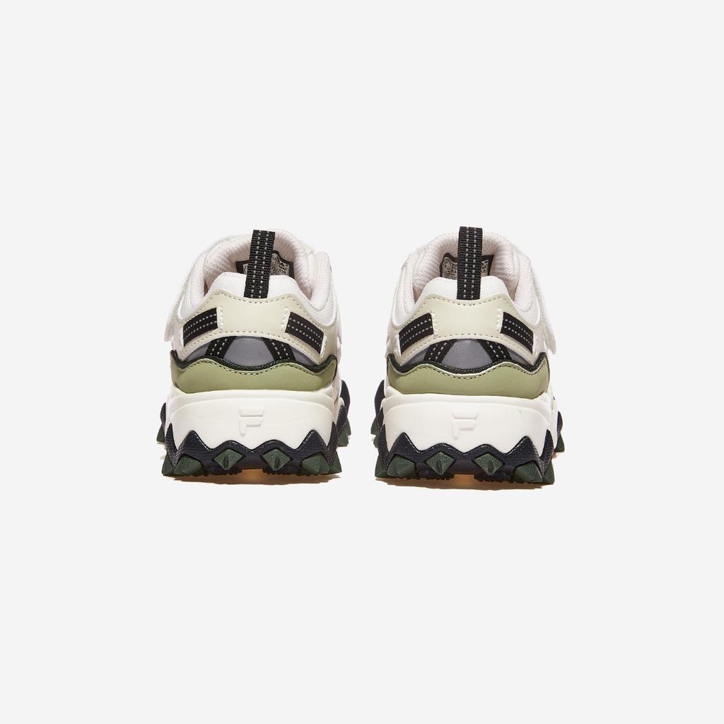 Fila Oakmont V2 Kids, 3XM02279G, 1010106246, популярная корейская обувь