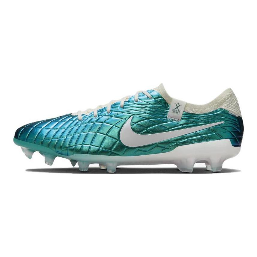 Nike Tiempo Legend 10 Elite Fg Изумрудный FQ3247-300