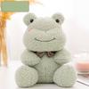 Очаровательная плюшевая кукла-кролик, поросенок, медведь, милая мягкая игрушка, подарок для детей и коллекционеров