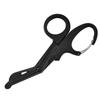 18.5cm EMT Trauma Bandage Shears Medical Scissors Emergrncy EDC Outdoor Gear Tactical Rescue First Aid