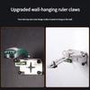 Wall Mount Wall Bracket Portable Rotating Bracket Lasers Level Level Holder  Home Use