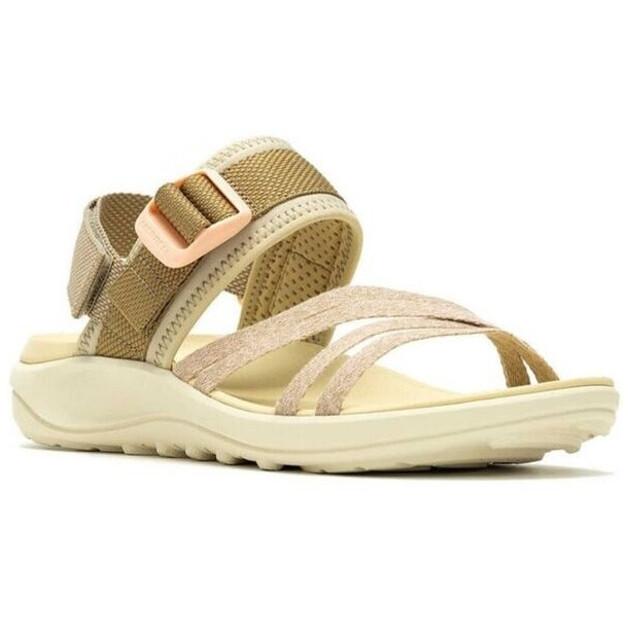 Сандалии Merrell District Backstrap Terran