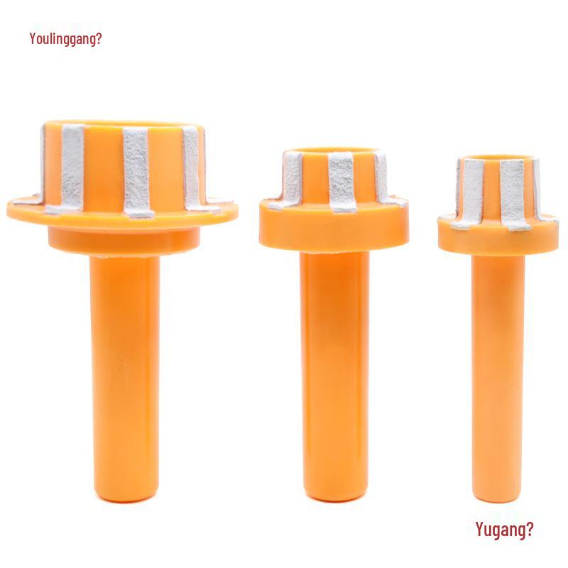 BT30/BT40/BT50 Шпиндель ЧПУ Очищающий стержень для обрабатывающих центров