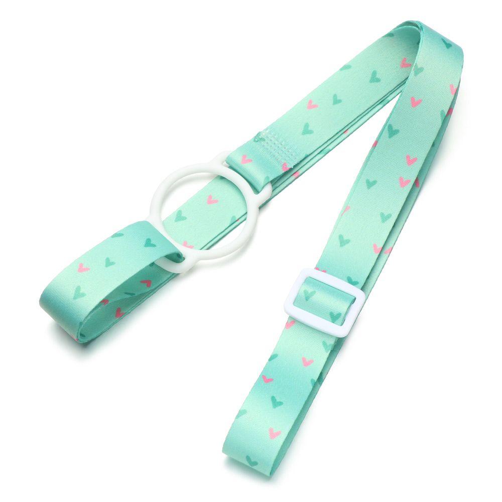 Comfortable Cup Accessories Hanging Rope Shoulder Strap Water Bottle Strap Bottle Buckle Lanyard