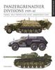 Книга Panzergrenadier Divisions 1939???45 : The Essential Vehicle Identification Guide