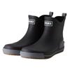 RBB Boat Game Boots M Black X Gray 7750